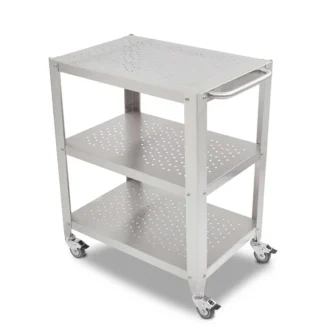 Καρότσι Κουζίνας Culinarte 76x51x4εκ. 3