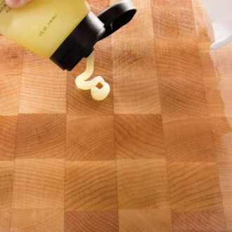 Κρέμα Συντήρησης Για Ξύλινες Επιφάνειες 225ML 3