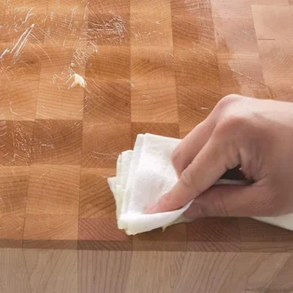 Κρέμα Συντήρησης Για Ξύλινες Επιφάνειες 225ML 5