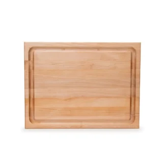 Ξύλινος Δίσκος Κοπής 61x46 εκ. 3