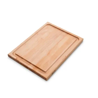 Ξύλινος Δίσκος Κοπής 61x46 εκ. 4