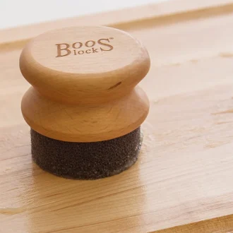 Σετ Περιποίησης & Συντήρησης Επιφάνειας Κοπής (3τμχ) 3