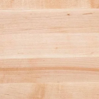 Στρογγυλός Ξύλινος Δίσκος Κοπής Διπλής Όψης 38x38x4,5εκ. 3