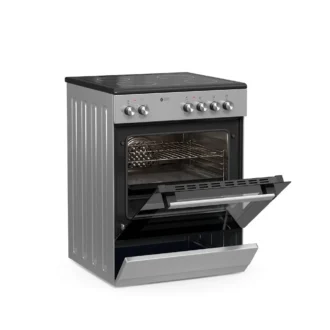 Κουζίνα ηλεκτρική TGS CER600 S