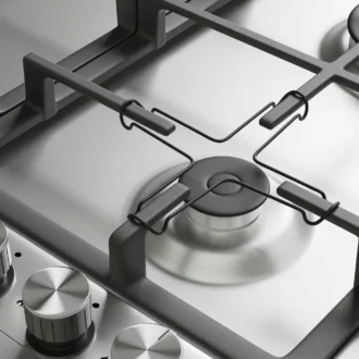 Εστία αερίου TGS 9021 IX