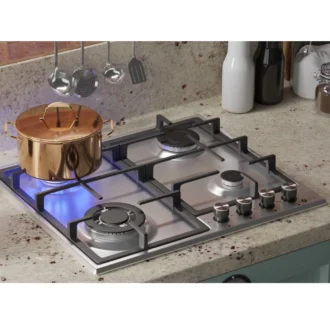 Εστία αερίου TGS 9021 IX