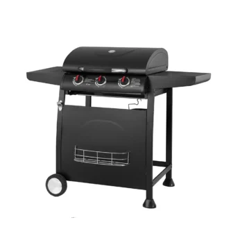 Ψησταριά υγραερίου GS GRILL LITE 3