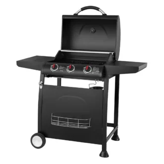 Ψησταριά υγραερίου GS GRILL LITE 3