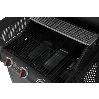 Ψησταριά υγραερίου GS GRILL LITE 3