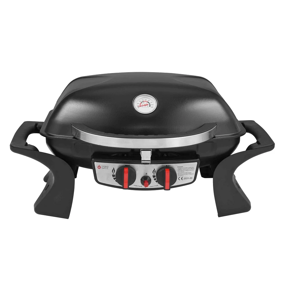 Ψησταριά Υγραερίου GS GRILL
