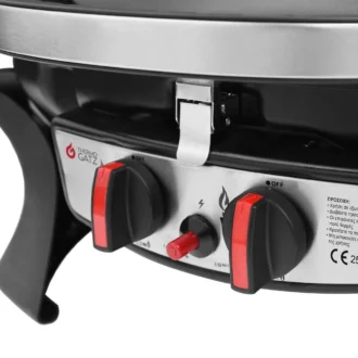 Ψησταριά Υγραερίου GS GRILL