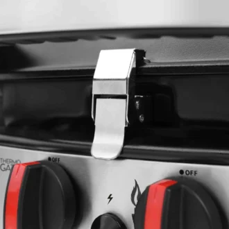 Ψησταριά Υγραερίου GS GRILL