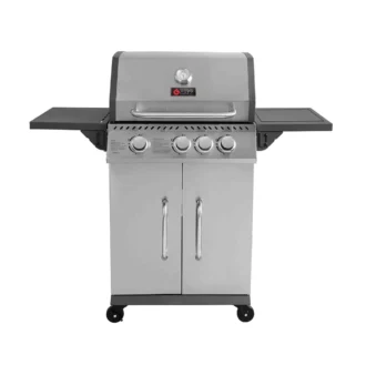 Ψησταριά υγραερίου GS GRILL ELITE