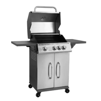 Ψησταριά υγραερίου GS GRILL ELITE
