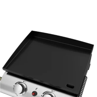 Ψησταριά υγραερίου PLANCHA TGPL-EN 52