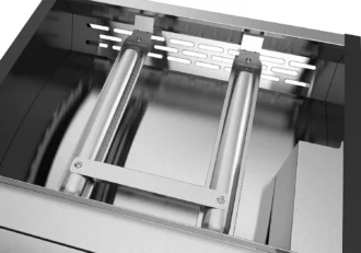 Ψησταριά υγραερίου PLANCHA TGPL-EN 52