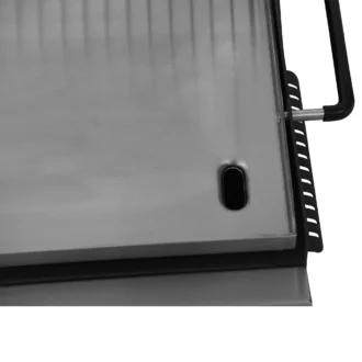 Ψησταριά υγραερίου PLANCHA TGPL