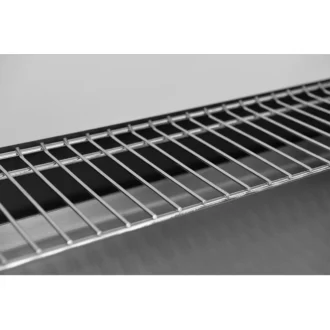 Ψησταριά υγραερίου PLANCHA TGPL