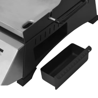 Ψησταριά υγραερίου PLANCHA TGPL