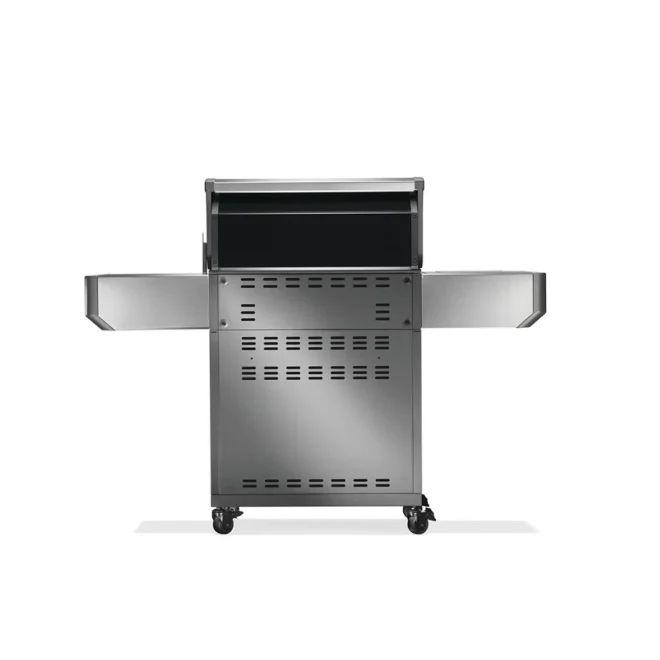 P500VXRSIBPSS GR 5