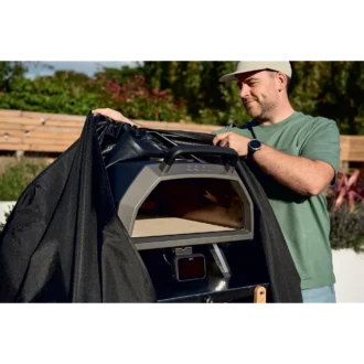 Κάλυμμα Φούρνου και Τραπεζιού Μεγάλο Ooni 4