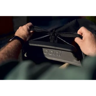 Κάλυμμα Φούρνου και Τραπεζιού Μεγάλο Ooni 7