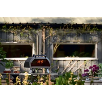 Φούρνος Πίτσας Ooni Karu 2 Pro 10