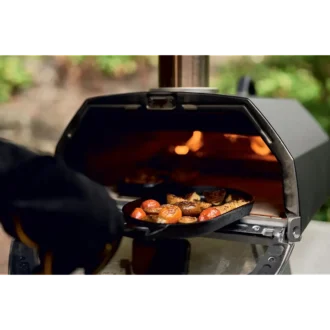 Φούρνος Πίτσας Ooni Karu 2 Pro 4