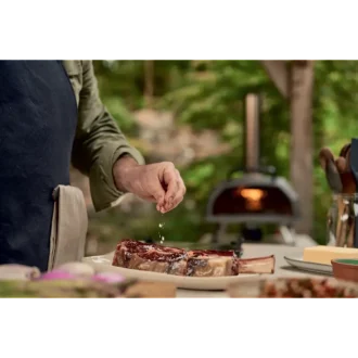 Φούρνος Πίτσας Ooni Karu 2 Pro 5