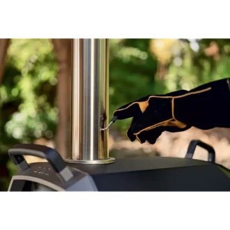 Φούρνος Πίτσας Ooni Karu 2 Pro 6