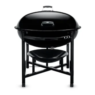 Ψησταριά κάρβουνου Ranch Kettle 94εκ. Weber 1