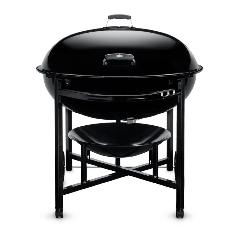 Ψησταριά κάρβουνου Ranch Kettle 94εκ. Weber 1