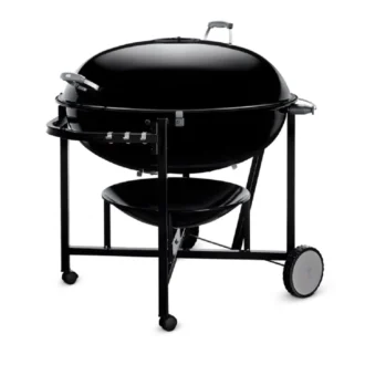 Ψησταριά κάρβουνου Ranch Kettle 94εκ. Weber 2