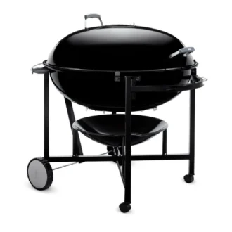 Ψησταριά κάρβουνου Ranch Kettle 94εκ. Weber 3