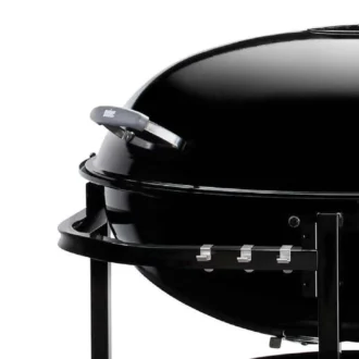 Ψησταριά κάρβουνου Ranch Kettle 94εκ. Weber 5