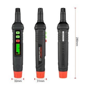 Ανιχνευτής Αερίου Gas Leak Detector