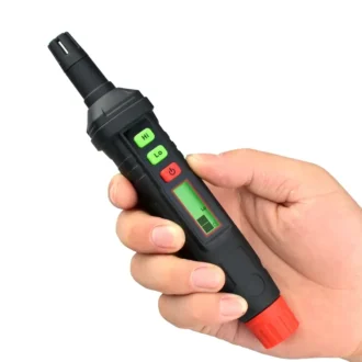 Ανιχνευτής Αερίου Gas Leak Detector