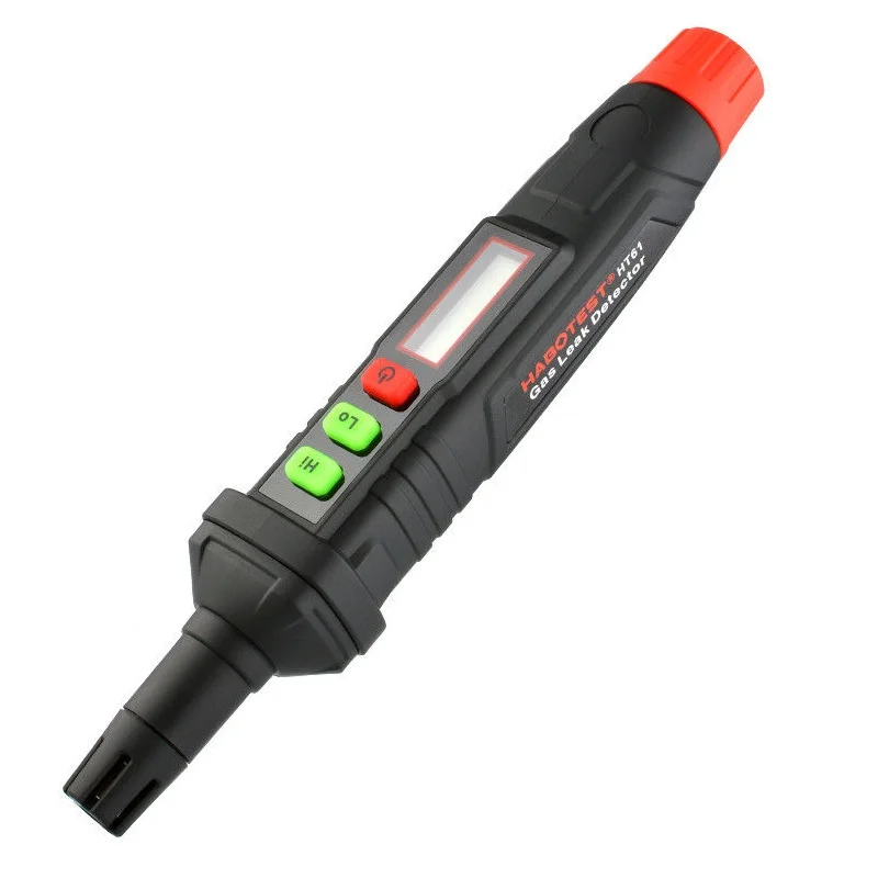 Ανιχνευτής Αερίου Gas Leak Detector