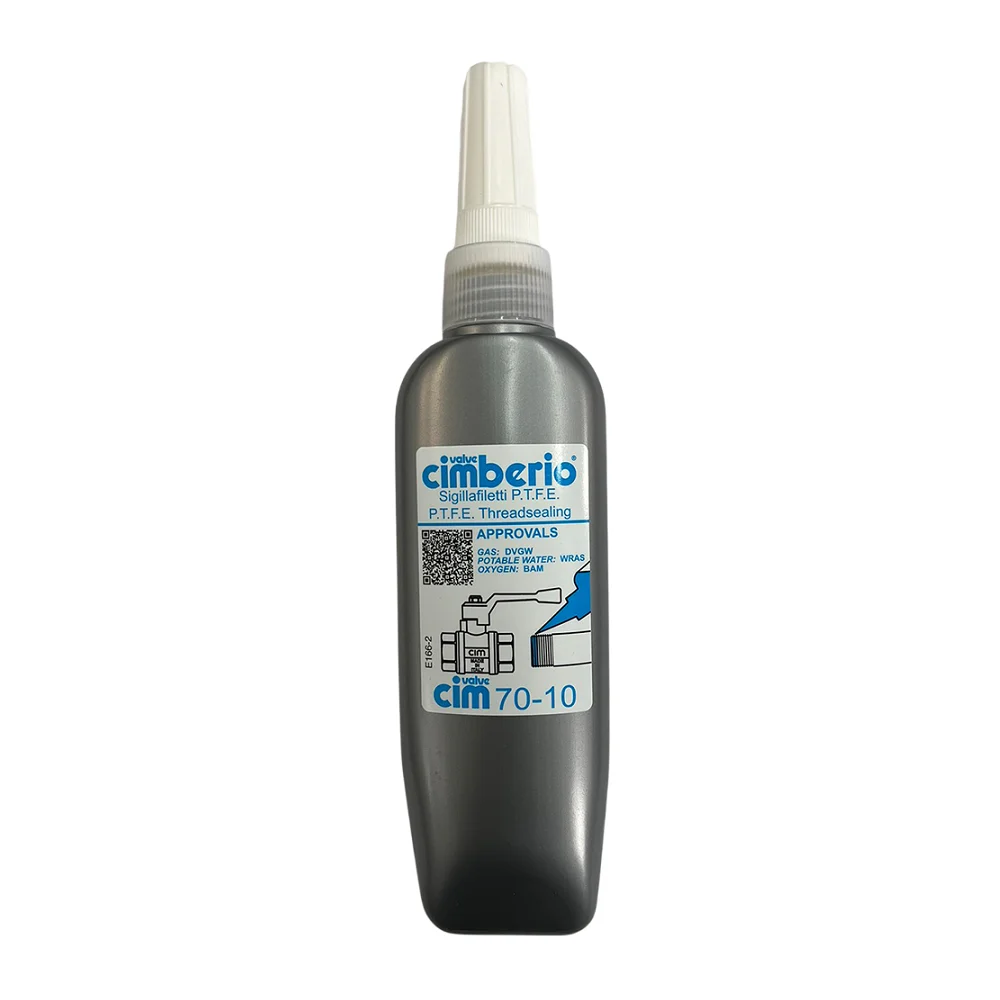 ΥΓΡΟ ΤΕΦΛΟΝ ΣΠΕΙΡΩΜΑΤΩΝ CIMBERIO 100ml
