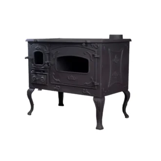 Σόμπα Ξύλου Μαντεμένια TGM-003