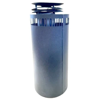 Τζάκι Υγραερίου THERMOGATZ