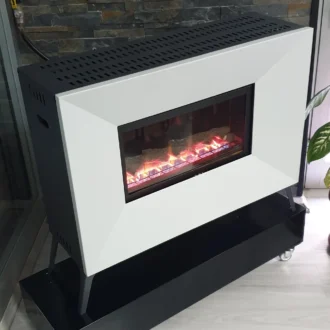 Τζάκι Υγραερίου THERMOGATZ