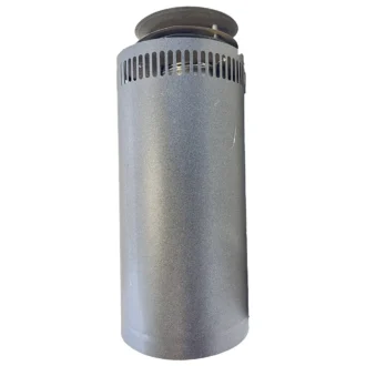 Τζάκι Υγραερίου THERMOGATZ