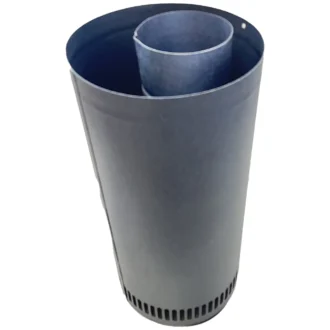 Τζάκι Υγραερίου THERMOGATZ