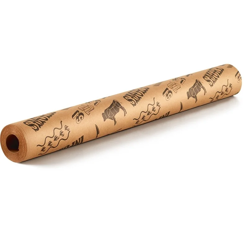 Butcher Paper Napoleon 27m 45cm 70063