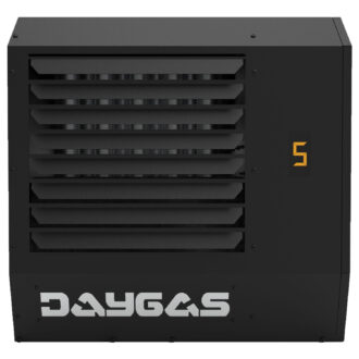 DAYGAS ΓΕΝΝΗΤΡΙΑ ΘΕΡΜΟΥ ΑΕΡΑ LODOS 35