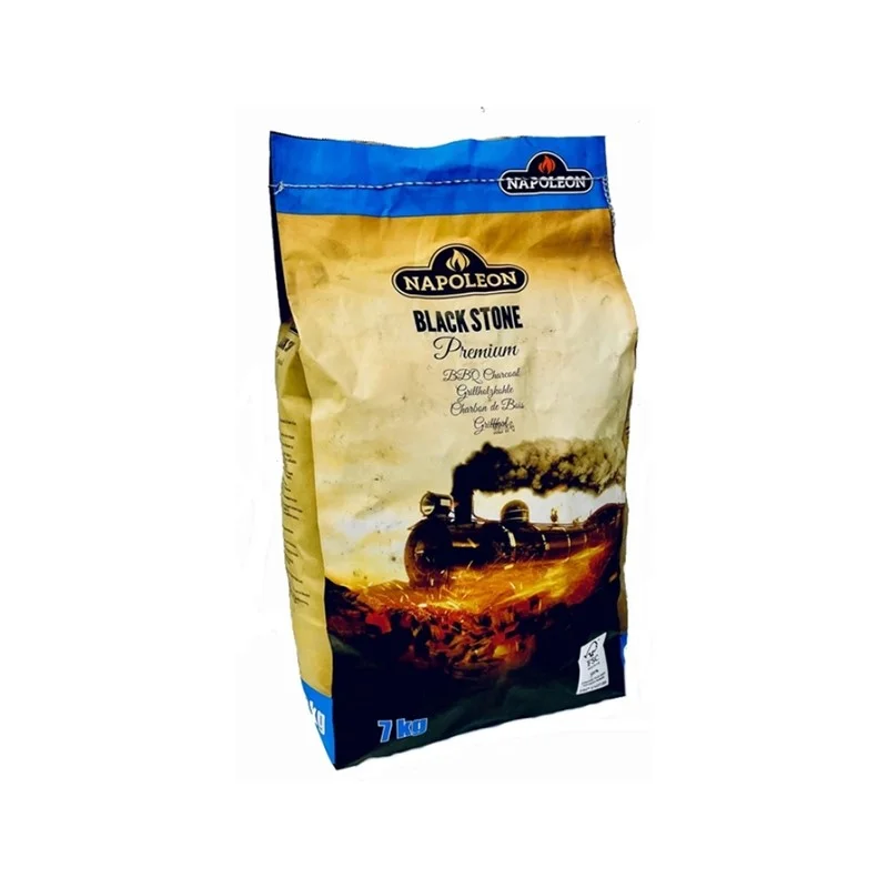 Premium Κάρβουνα Napoleon 7kg 67105