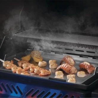 Ανοξείδωτη Πλάκα Ψησίματος Napoleon για Freestyle 425 & Rogue 425 56093 8