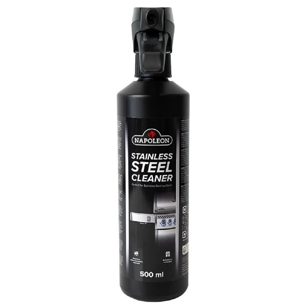 Καθαριστικό Ψησταριάς Stainless Steel Napoleon 10242