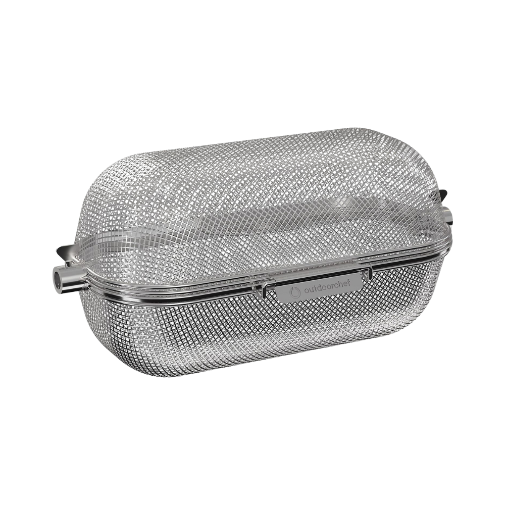 Καλάθι σούβλας για HEAT Outdoorchef